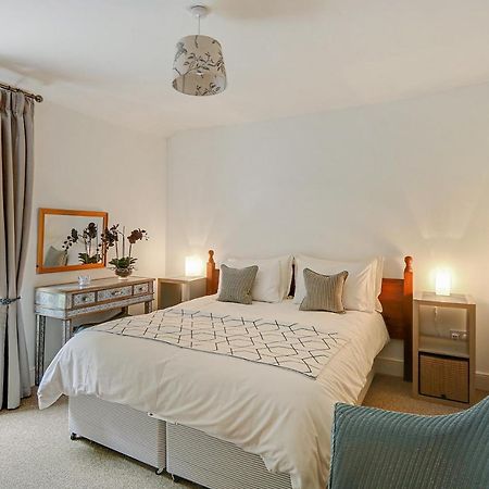 Badger Cottage Parkend Ngoại thất bức ảnh