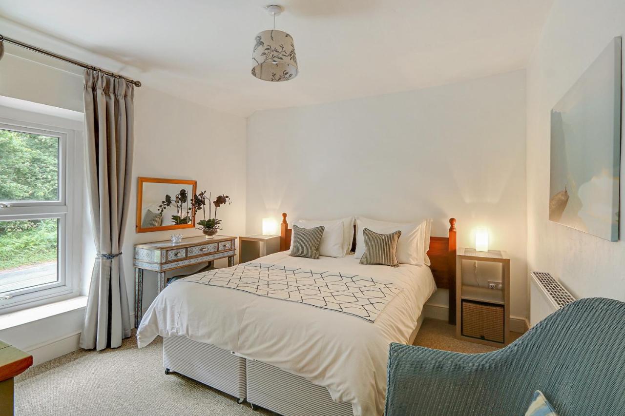 Badger Cottage Parkend Ngoại thất bức ảnh